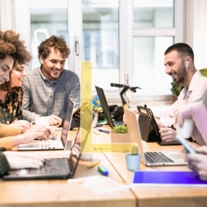 Meetingraum buchen groß in Hattingen