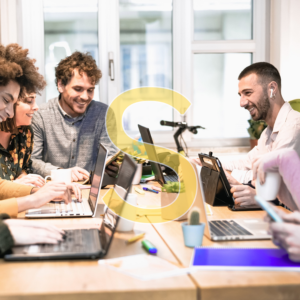 Meetingraum buchen Hattingen für 4 Personen